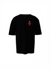Spiderman Oversized T-Shirt